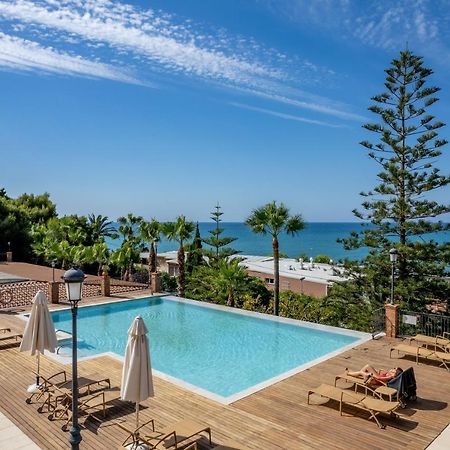 Palasiet Wellness Clinic&Thalasso 4 Sup ベニカシム エクステリア 写真