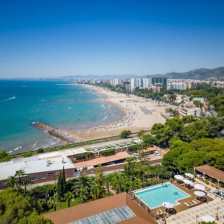 Palasiet Wellness Clinic&Thalasso 4 Sup ベニカシム エクステリア 写真