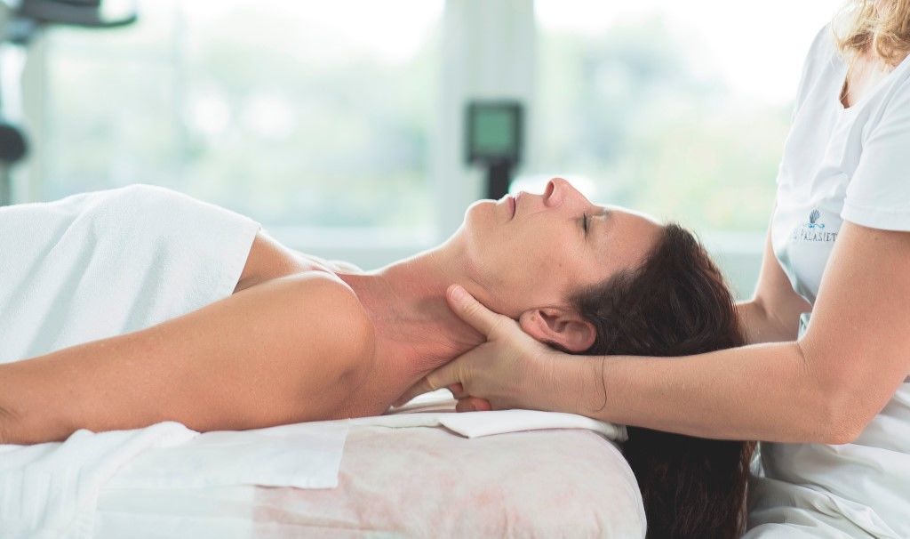 Palasiet Wellness Clinic&Thalasso 4 Sup ベニカシム エクステリア 写真